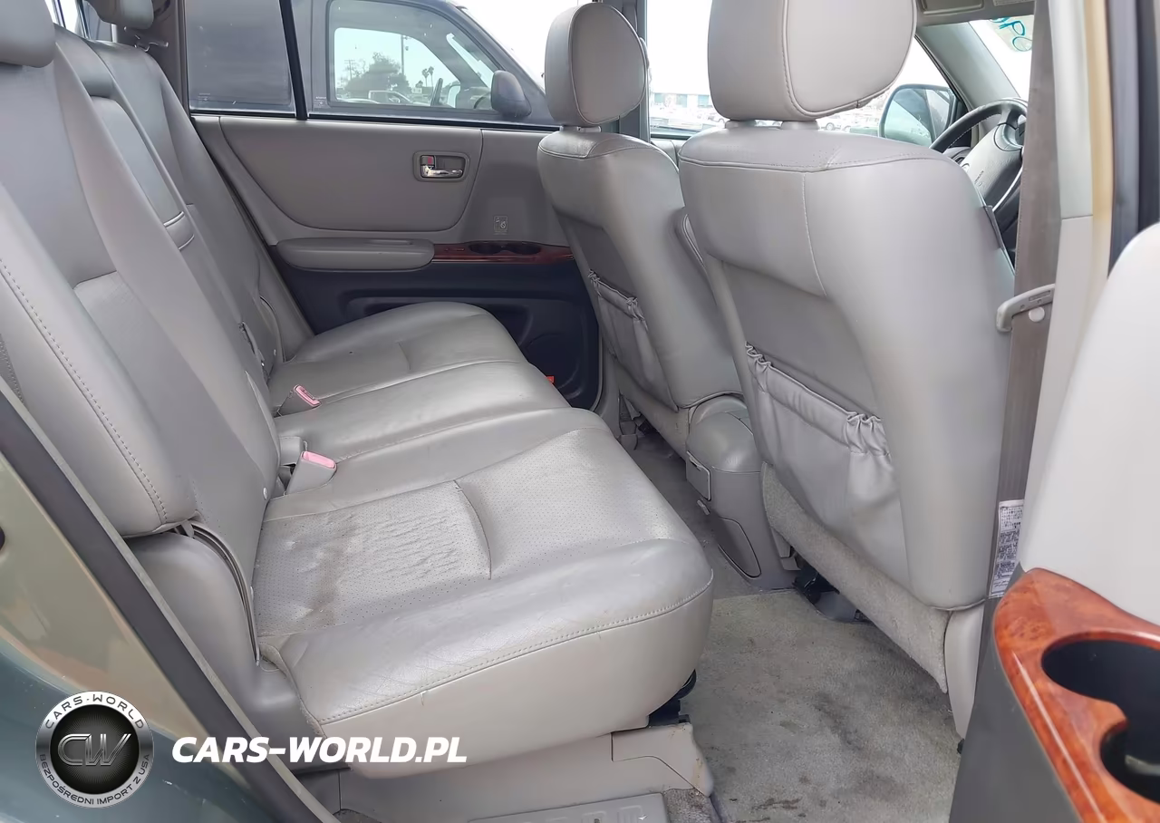 2007 Toyota Highlander Hybrid Limited V6 VIN:JTEEW21A070045064 - 8