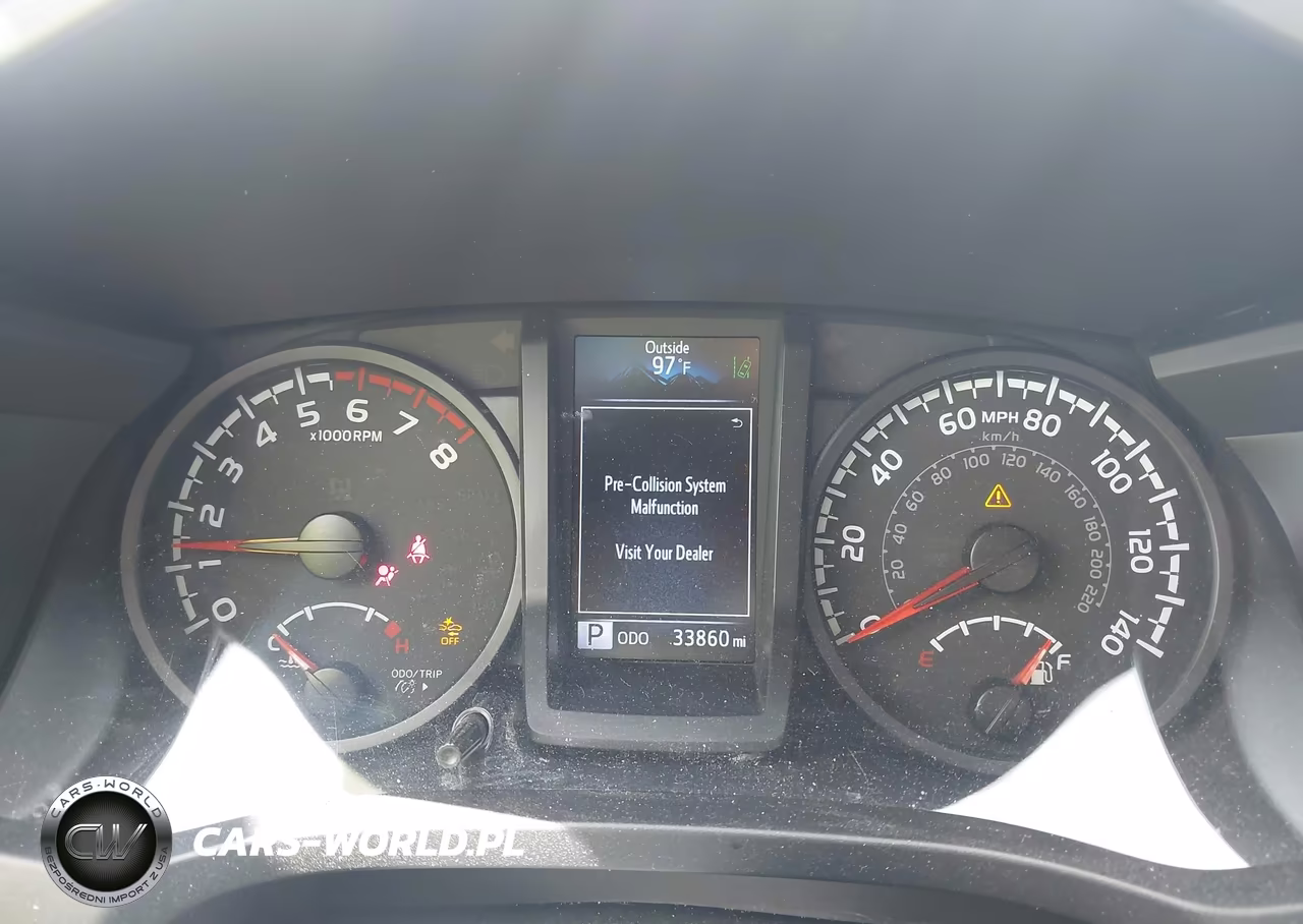 2022 Toyota Tacoma Sr VIN:3TYAX5GN7NT058243 - 7