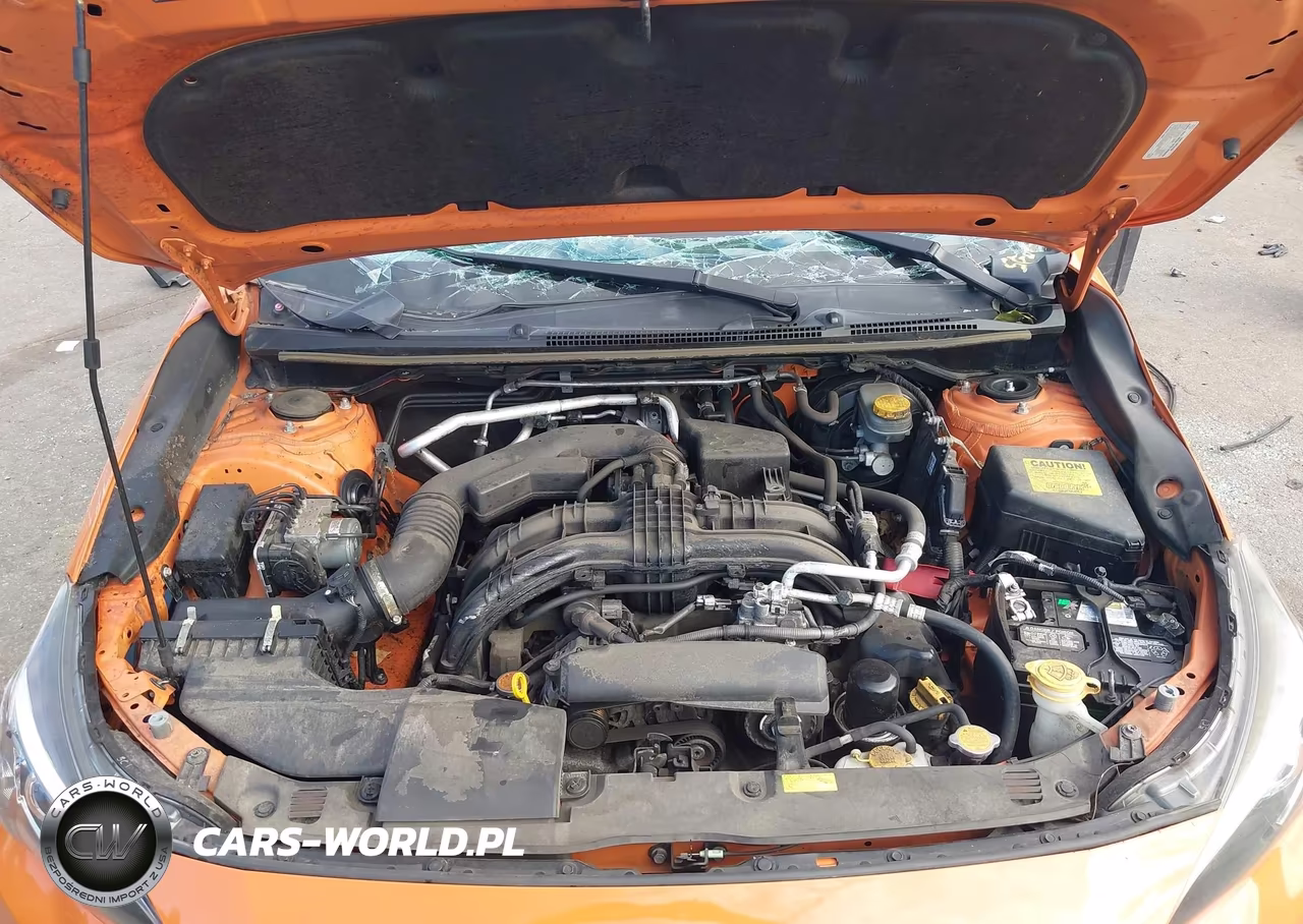 2020 Subaru Crosstrek Premium VIN:JF2GTAPC4LH264745 - 10