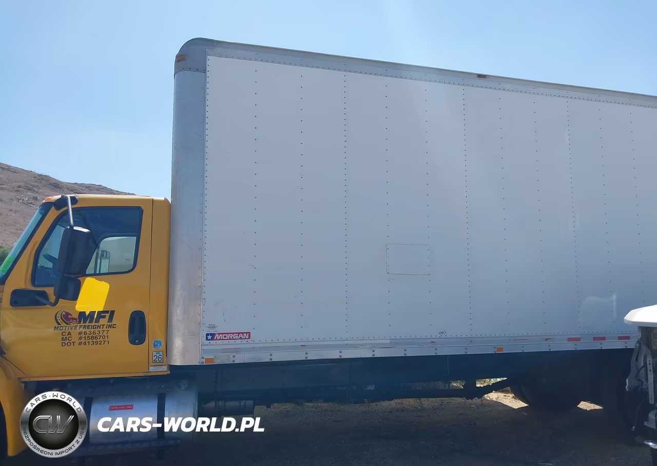 2020 International Mv VIN:3HAEUMML3LL076241 - 18