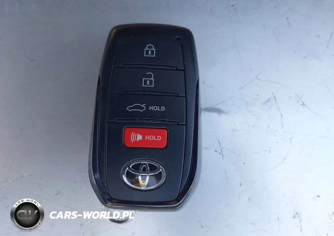 2026 Toyota Camry Xse VIN:4T1DAACK9TU689143 - 11