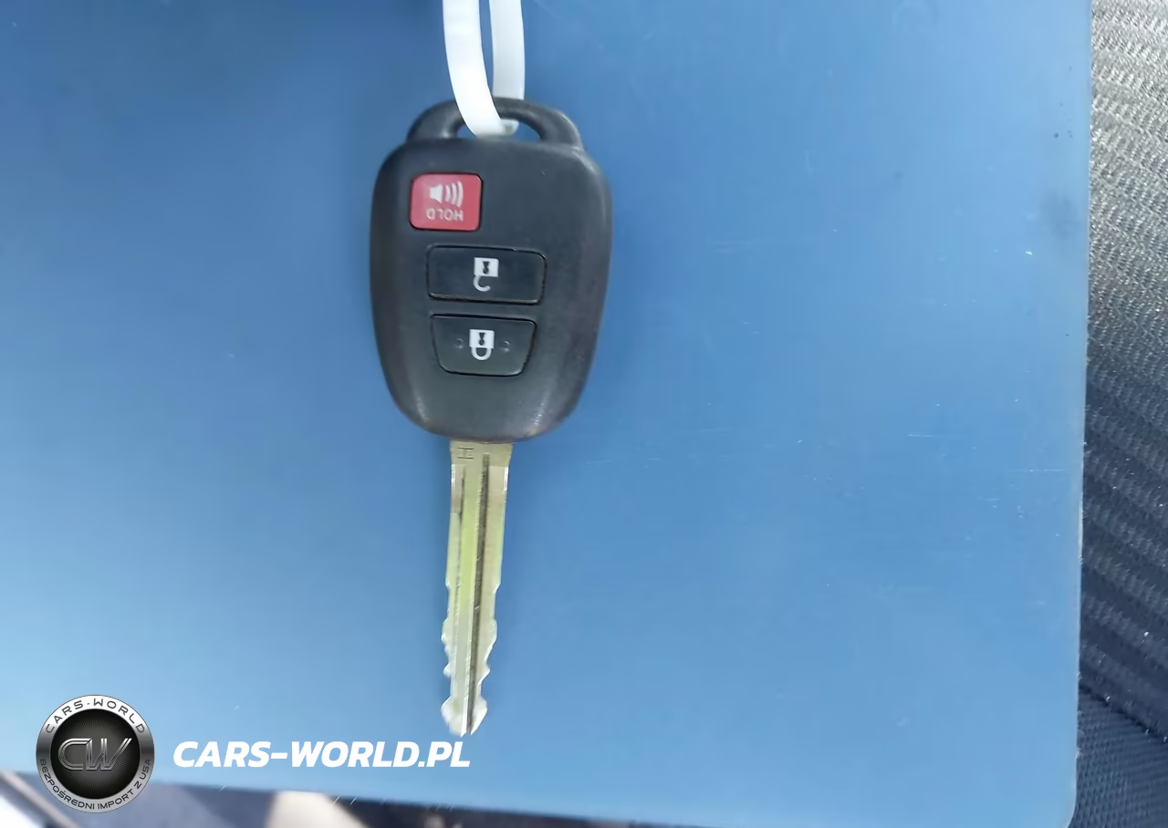 2015 Toyota Rav4 Le VIN:2T3BFREV6FW301425 - 11