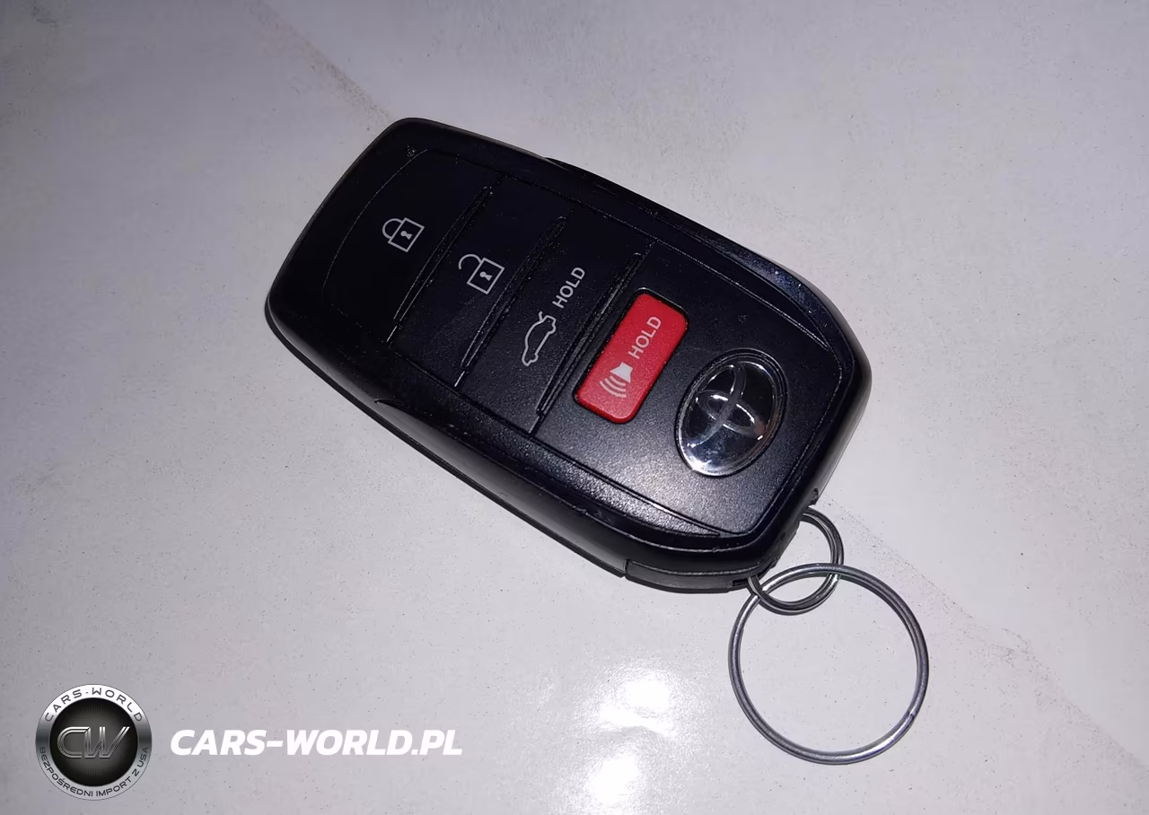 2026 Toyota Camry Se VIN:4T1DAACK8TU659132 - 11