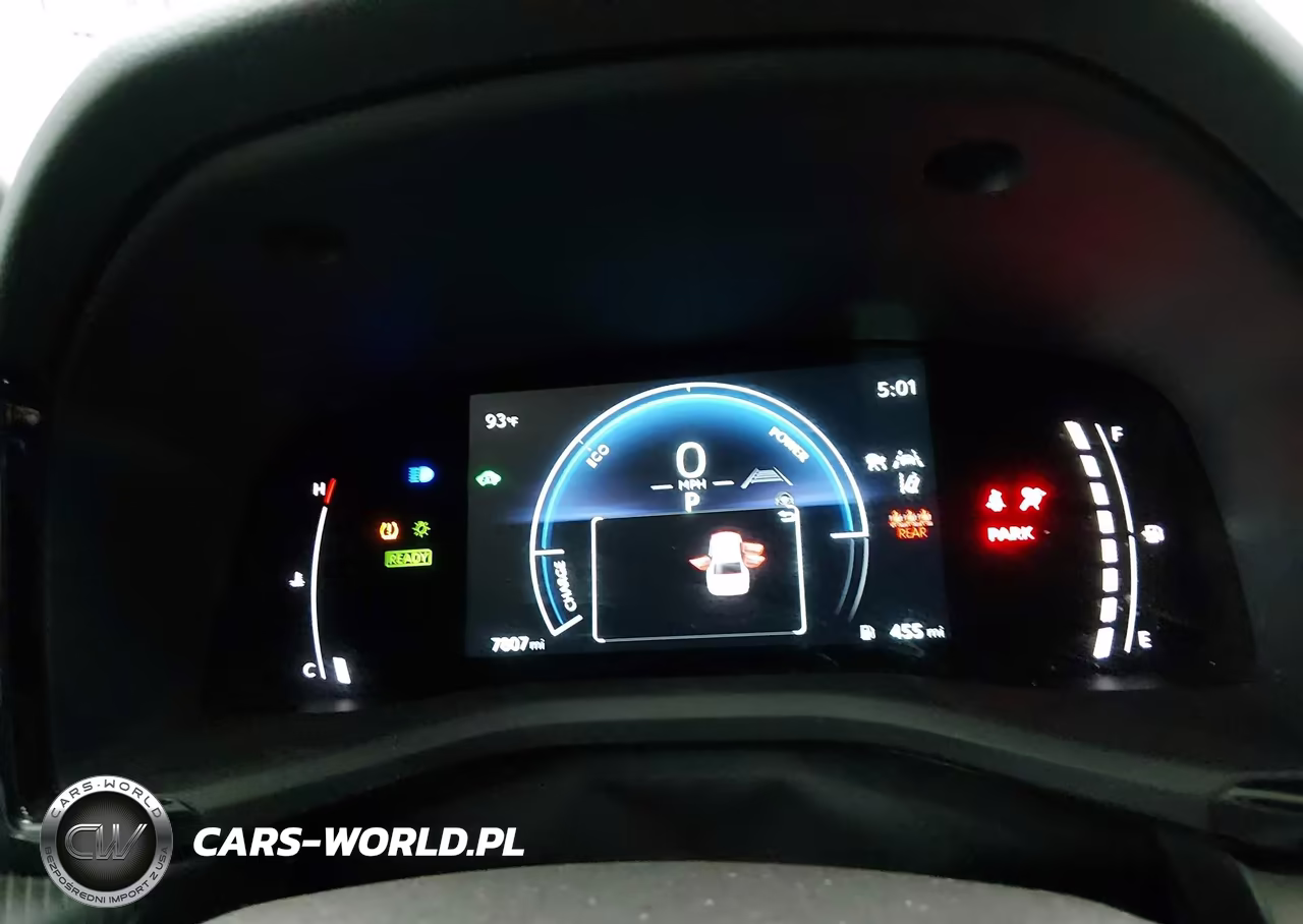 2026 Toyota Camry Se VIN:4T1DAACK8TU659132 - 7