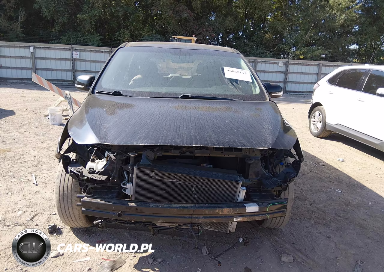 2020 Kia Sedona L VIN:KNDMA5C11L6601919 - 13