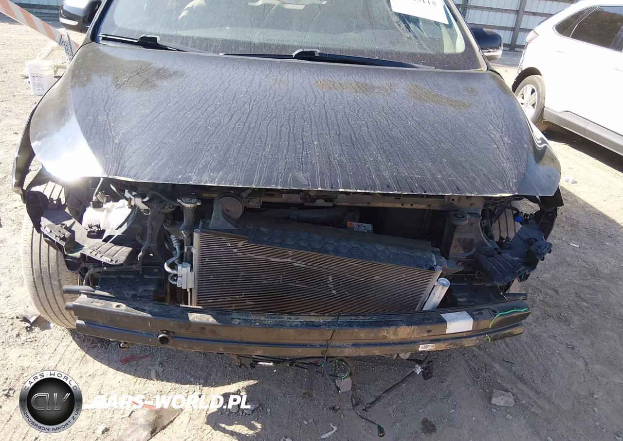 2020 Kia Sedona L VIN:KNDMA5C11L6601919 - 6