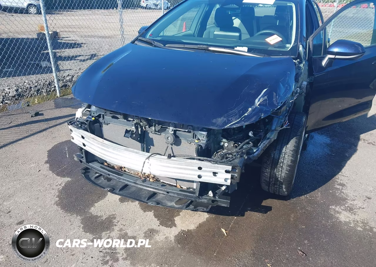 2024 Toyota Corolla Le VIN:5YFB4MDE6RP103758 - 6