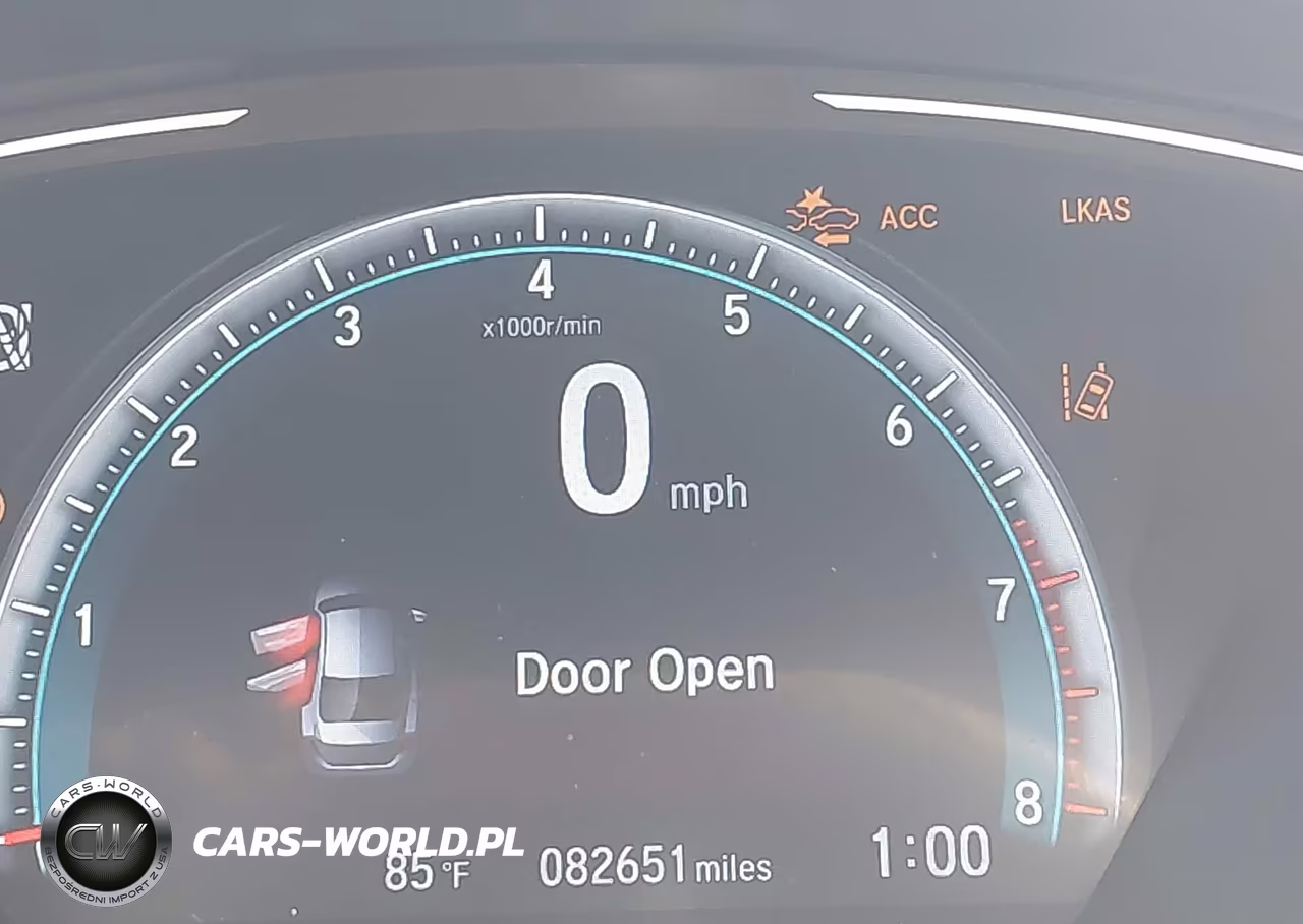 2019 Honda Civic Lx VIN:2HGFC2F60KH577197 - 15