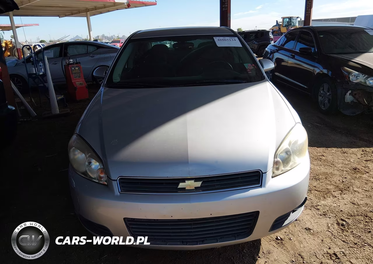 2011 Chevrolet Impala Lt VIN:2G1WG5EK5B1311324 - 12