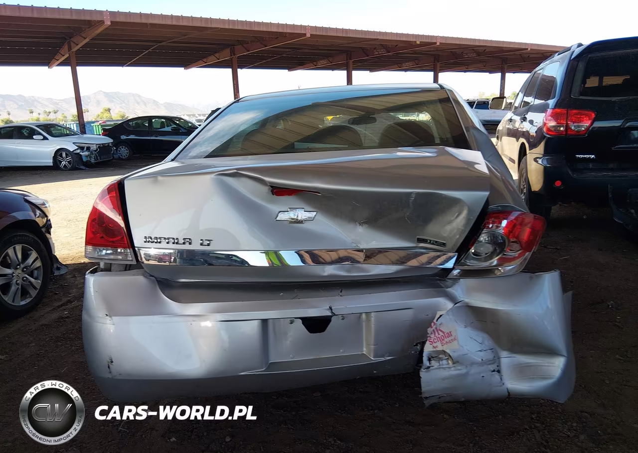 2011 Chevrolet Impala Lt VIN:2G1WG5EK5B1311324 - 16