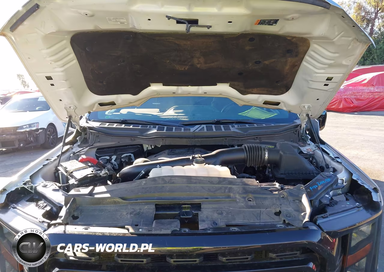 2021 Ford F-150 Platinum VIN:1FTFW1E8XMFA81685 - 10