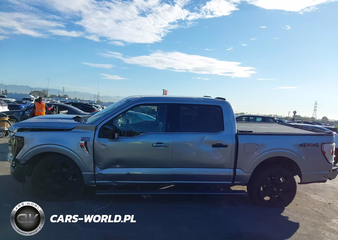 2021 Ford F-150 Platinum VIN:1FTFW1E8XMFA81685 - 14