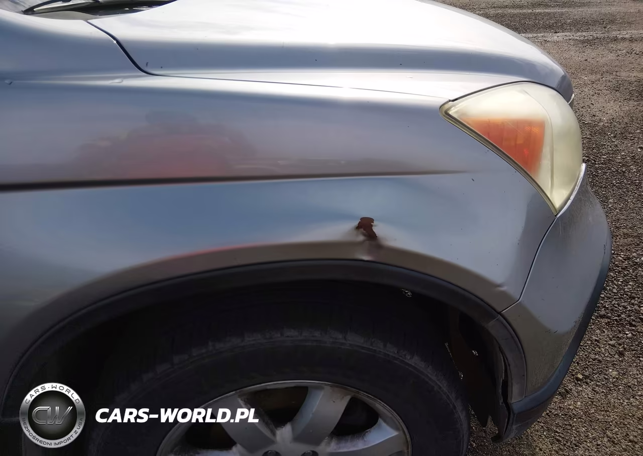 2008 Honda Cr-V Ex VIN:3CZRE38528G704955 - 13