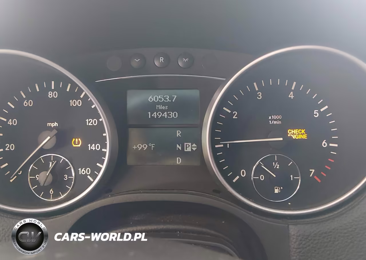 2008 Mercedes-Benz Gl 550 4Matic VIN:4JGBF86E68A318604 - 7