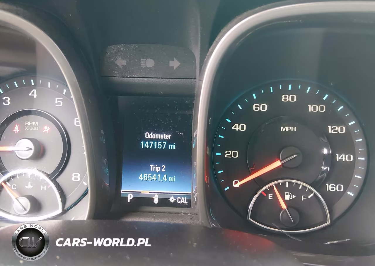 2013 Chevrolet Malibu 2Lt VIN:1G11E5SA2DF152303 - 7