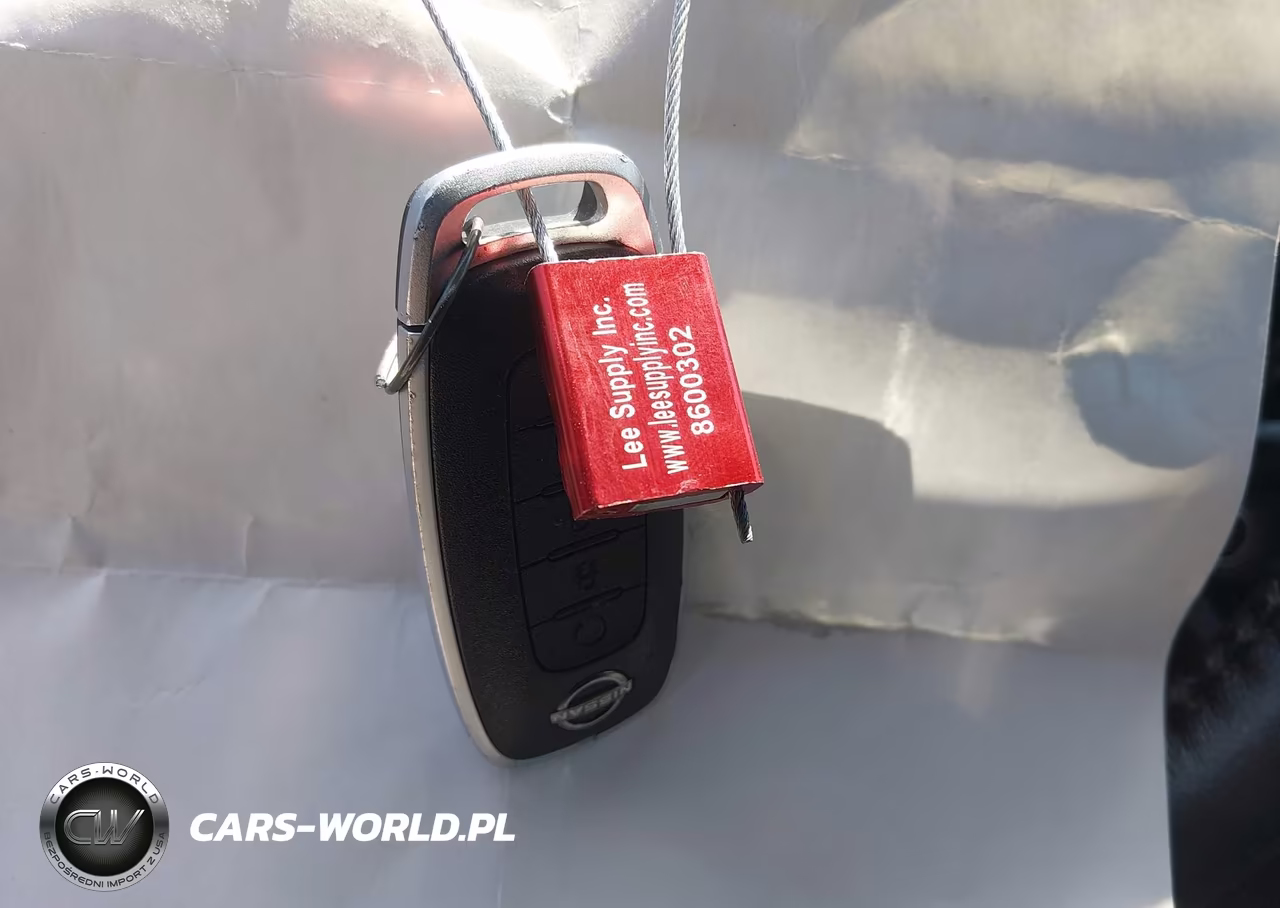 2023 Nissan Rogue Sv Fwd VIN:5N1BT3BA4PC823445 - 11