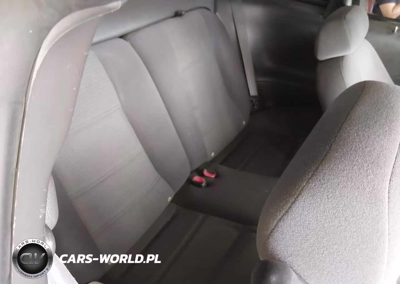 2004 Ford Mustang VIN:1FAFP40694F239282 - 8