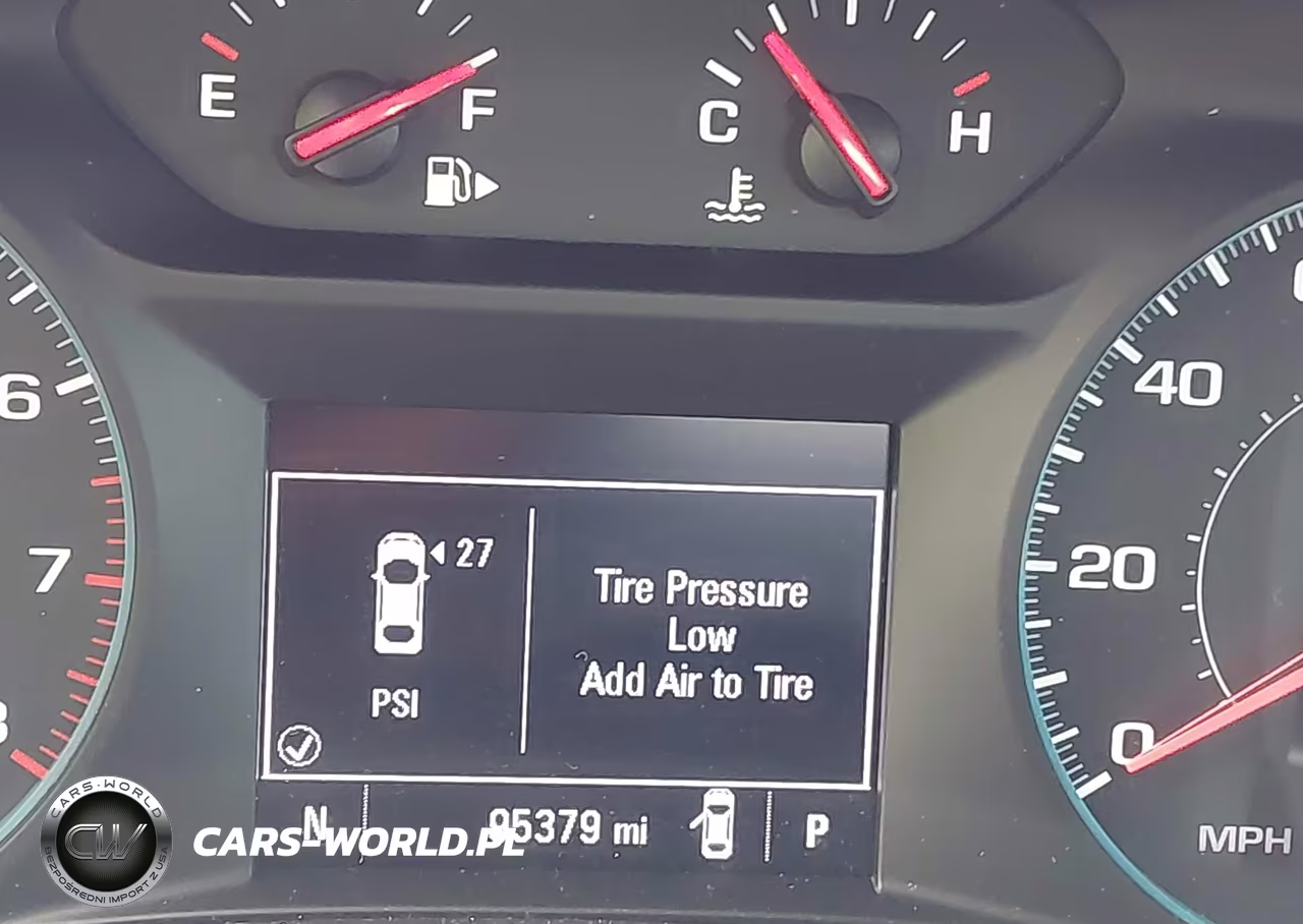 2018 Chevrolet Malibu 1Ls VIN:1G1ZB5ST6JF202385 - 7