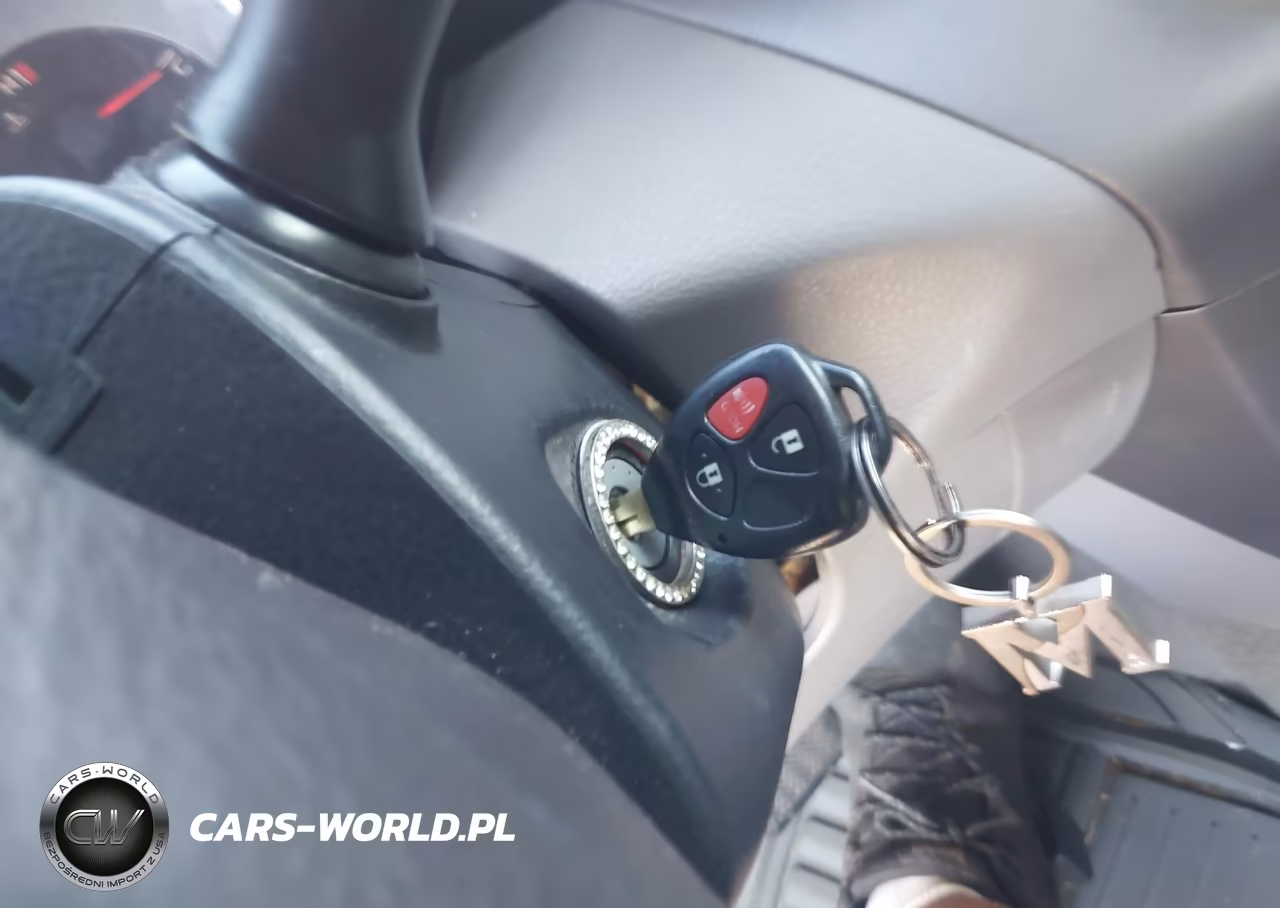 2008 Toyota Rav4 VIN:JTMBD33V586056756 - 11