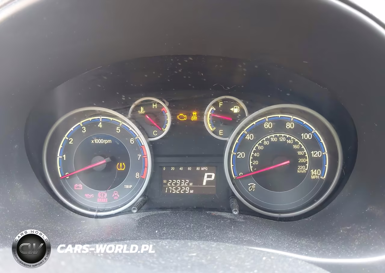 2012 Suzuki Sx4 Premium-Tech Valu Pkg (Nav) VIN:JS2YB5A32C6302447 - 7
