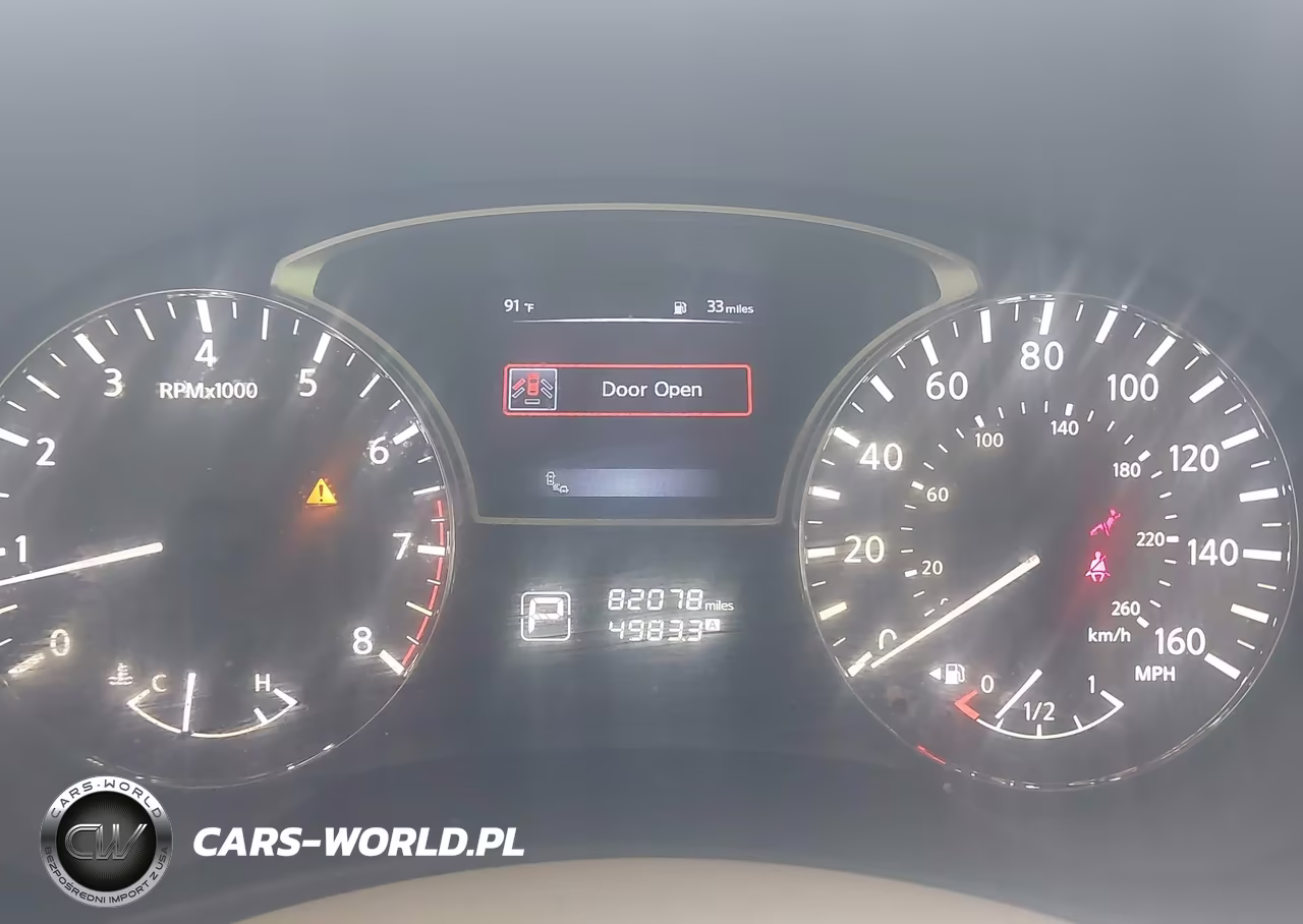 2015 Nissan Pathfinder Sl VIN:5N1AR2MN7FC655822 - 15
