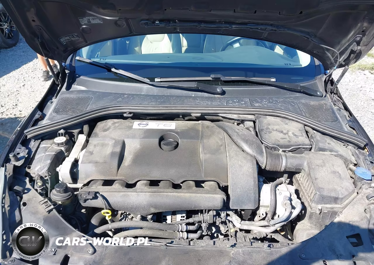 2011 Volvo S60 T6 VIN:YV1902FH1B2012871 - 10