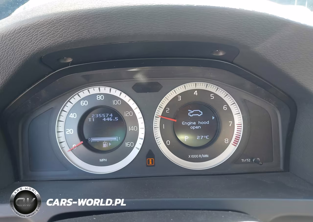 2011 Volvo S60 T6 VIN:YV1902FH1B2012871 - 7