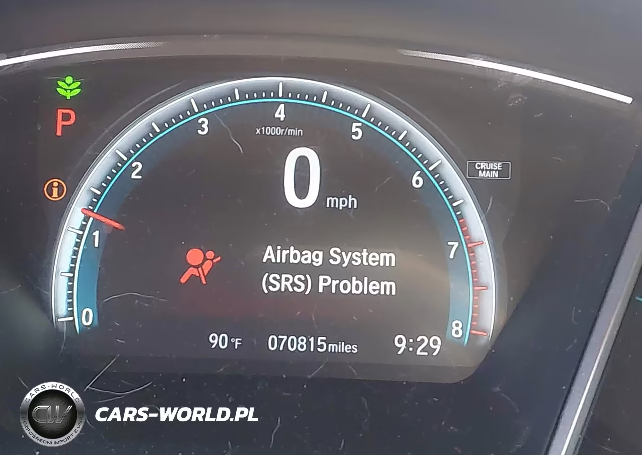 2018 Honda Civic Ex VIN:19XFC2F70JE012630 - 15