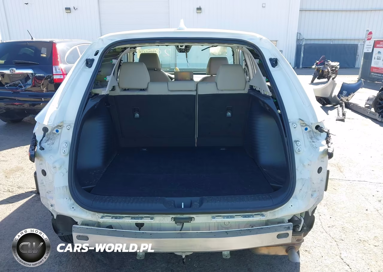 2025 Honda Hr-V 2Wd Lx VIN:3CZRZ1H3XSM732079 - 16