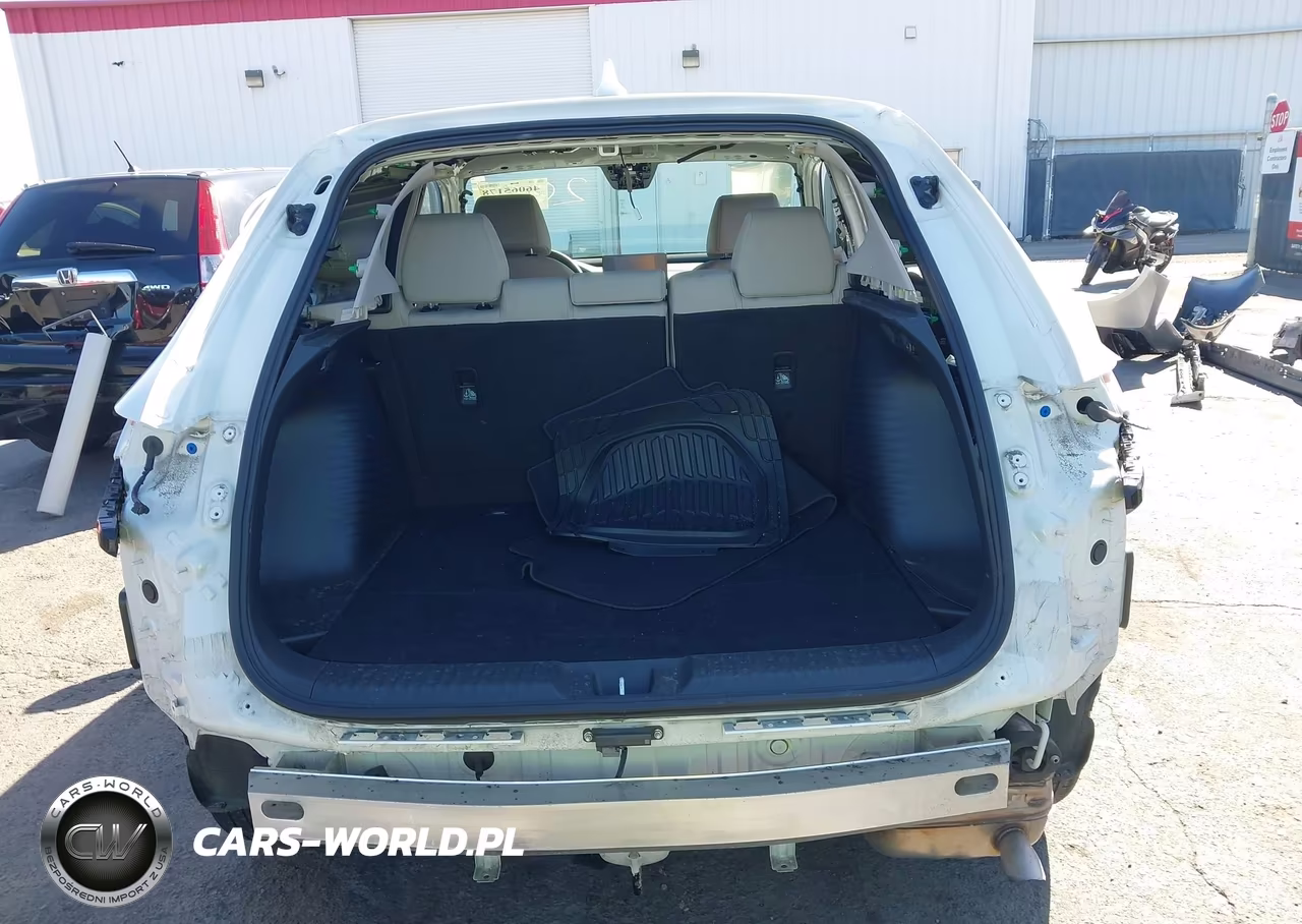 2025 Honda Hr-V 2Wd Lx VIN:3CZRZ1H3XSM732079 - 17