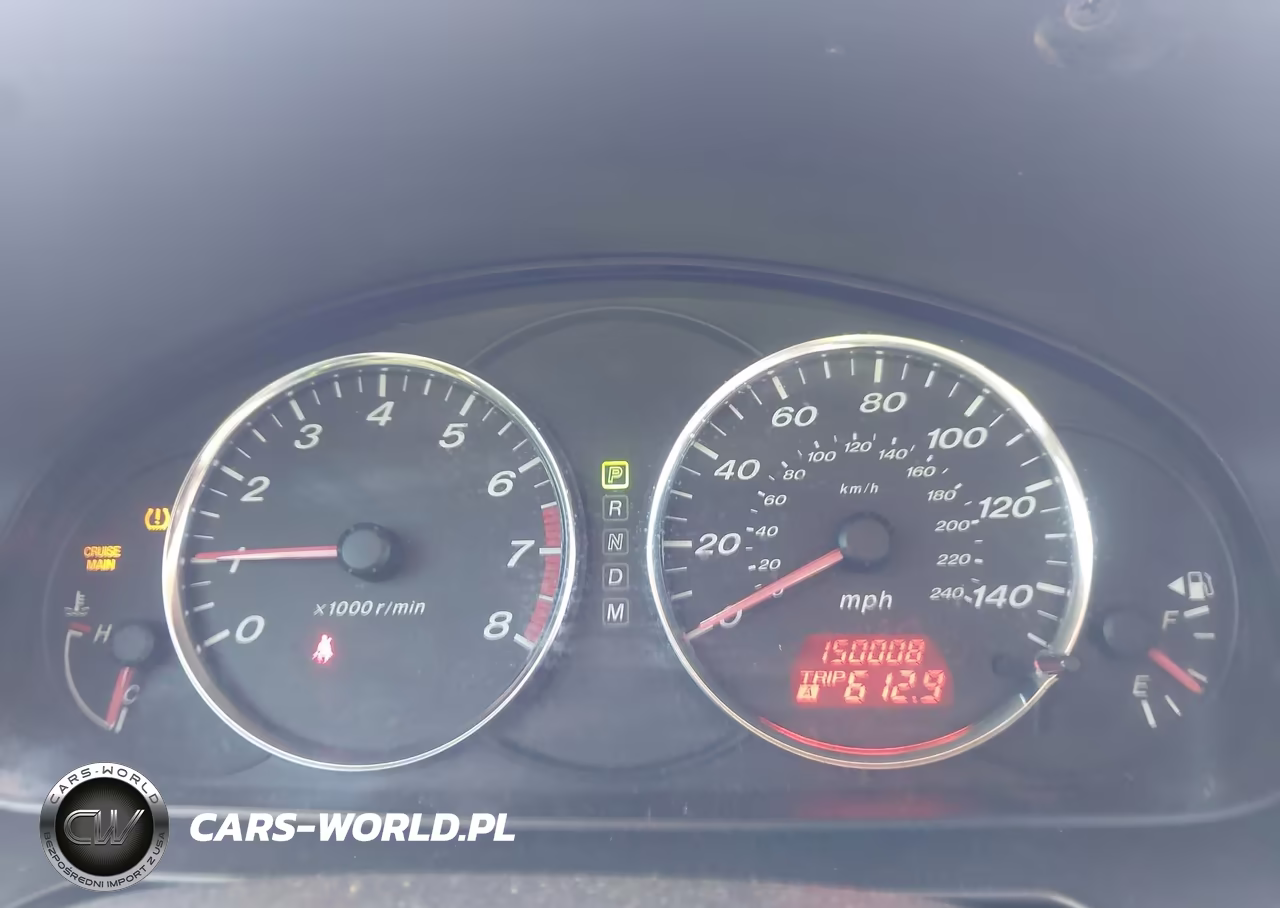 2008 Mazda Mazda6 I Sport Ve VIN:1YVHP80C085M12581 - 7