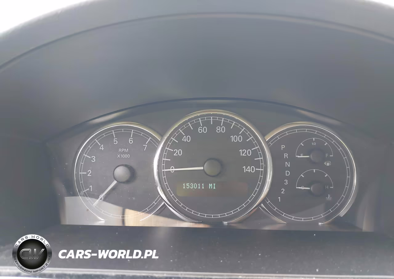 2006 Buick Lacrosse Cx VIN:2G4WC582861218684 - 7