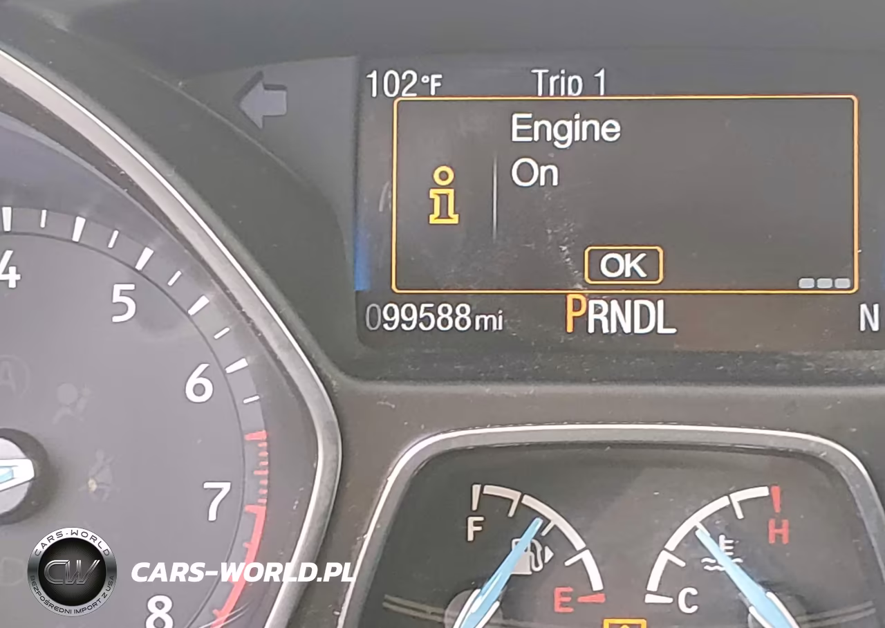 2018 Ford Focus Se VIN:1FADP3K2XJL283557 - 15