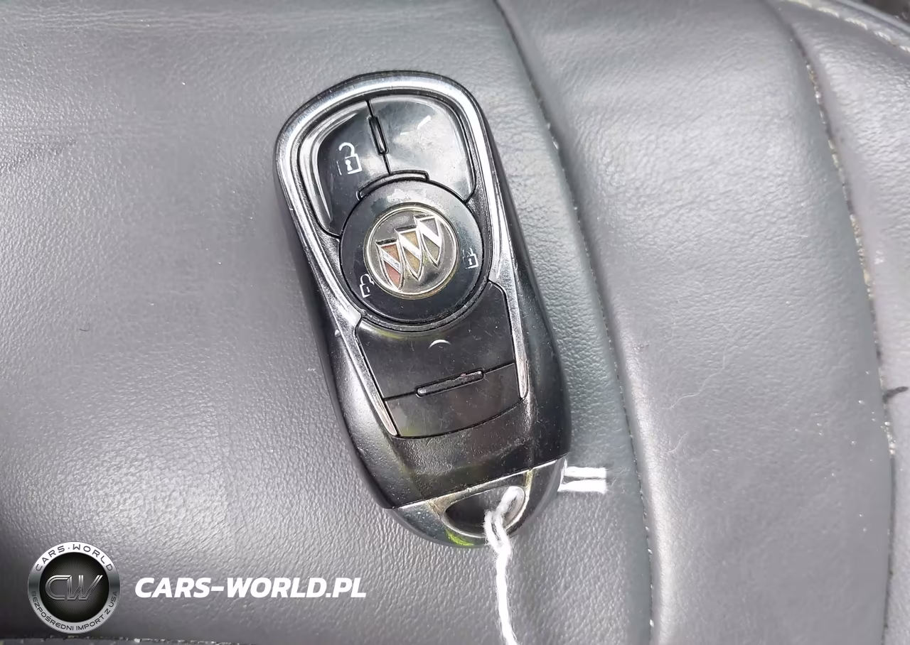 2023 Buick Enclave Premium Fwd VIN:5GAERCKWXPJ116696 - 11
