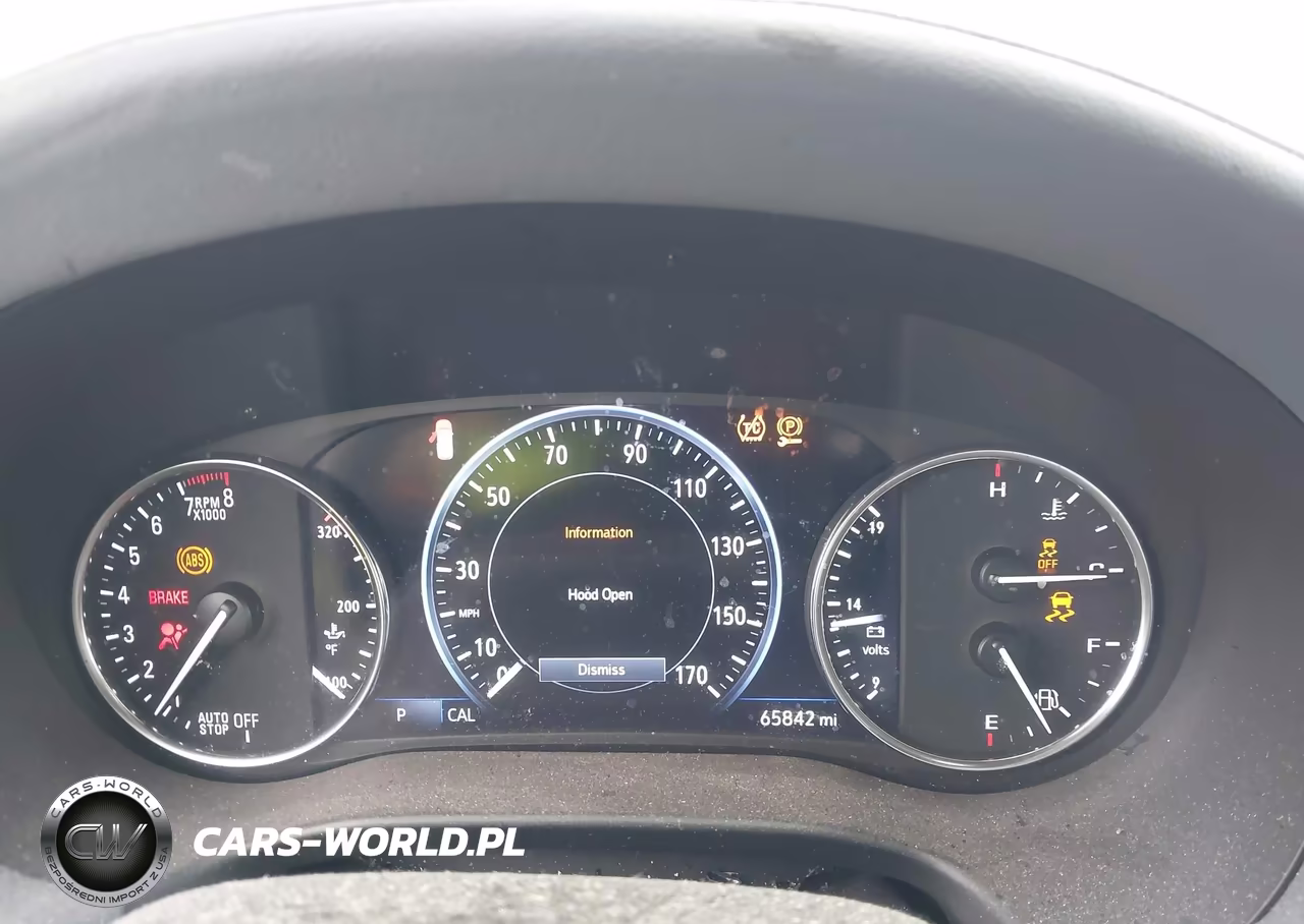 2023 Buick Enclave Premium Fwd VIN:5GAERCKWXPJ116696 - 7