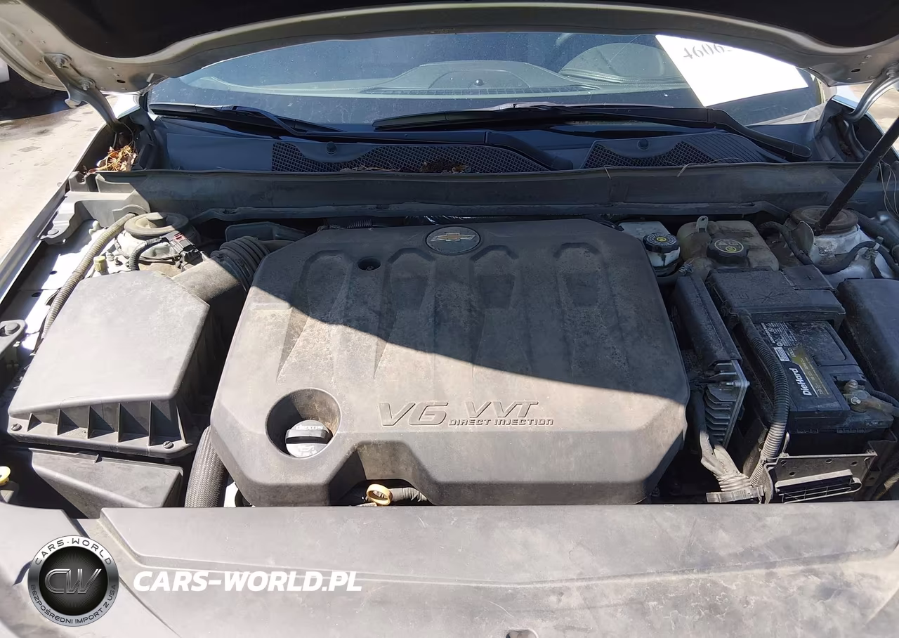 2019 Chevrolet Impala Premier VIN:2G1105S34K9142894 - 10