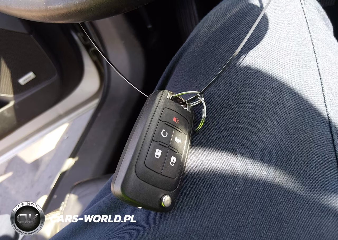 2019 Chevrolet Impala Premier VIN:2G1105S34K9142894 - 11