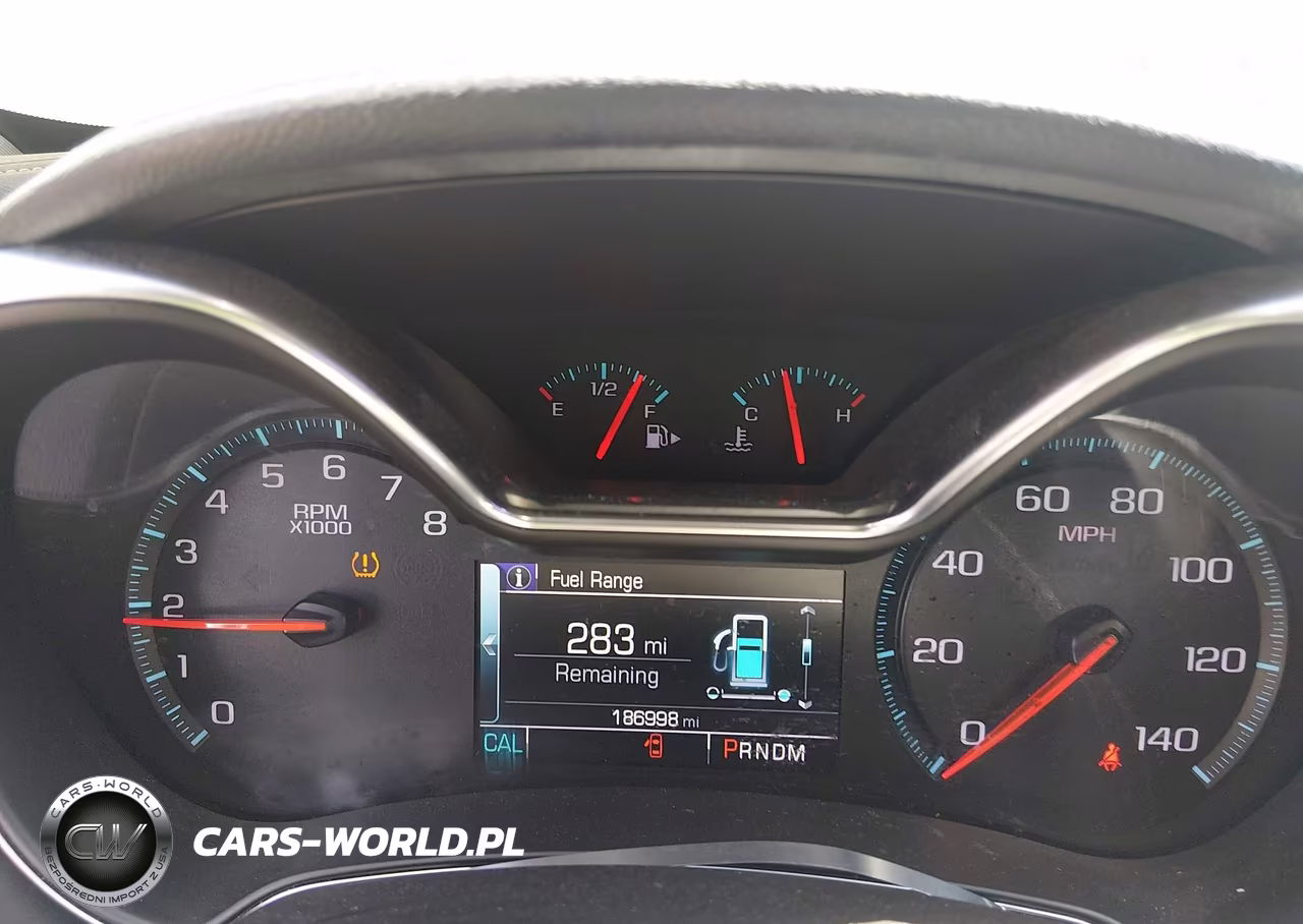 2019 Chevrolet Impala Premier VIN:2G1105S34K9142894 - 7