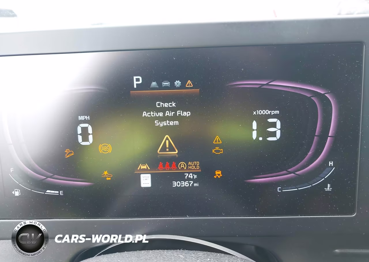 2023 Kia Sportage Lx VIN:KNDPU3AF3P7066292 - 7