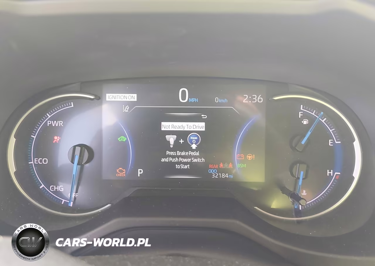 2024 Toyota Rav4 Hybrid Xle VIN:2T3RWRFVXRW193540 - 7