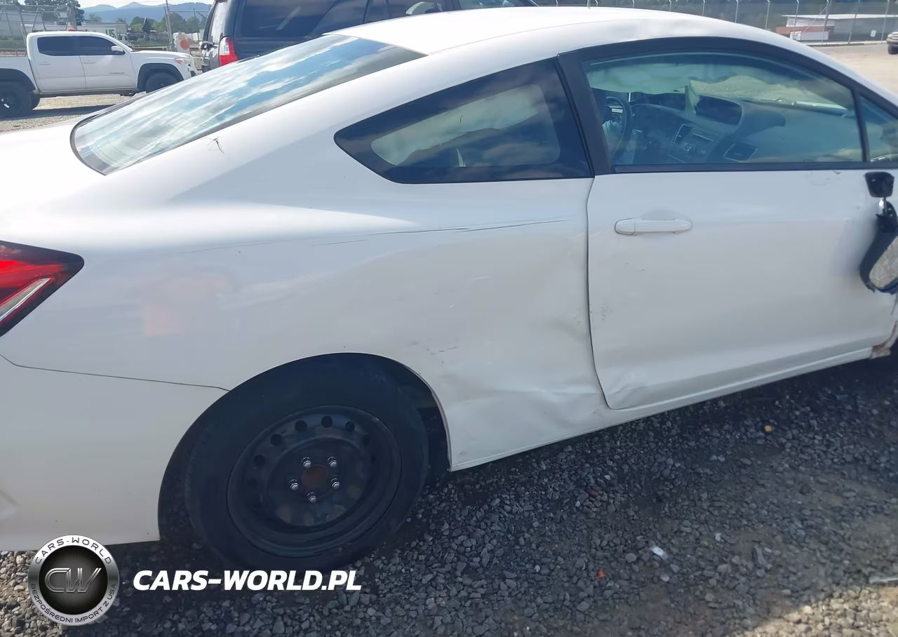 2015 Honda Civic Lx VIN:2HGFG3B52FH518620 - 18