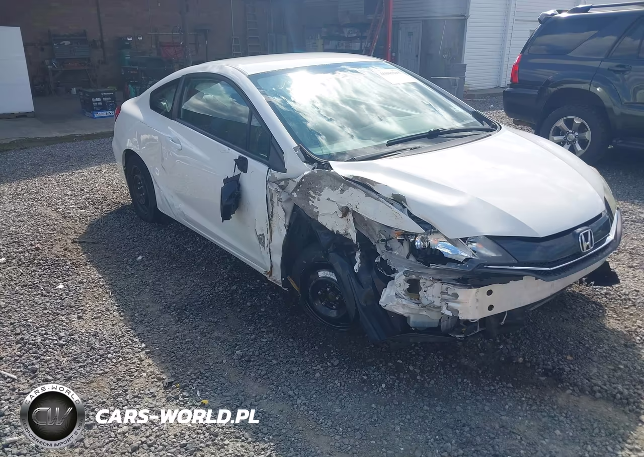 2015 Honda Civic Lx VIN:2HGFG3B52FH518620 - 19
