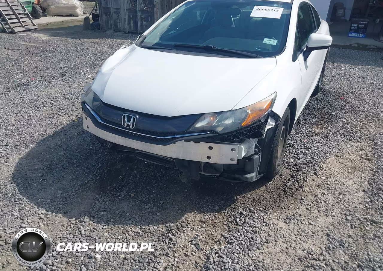 2015 Honda Civic Lx VIN:2HGFG3B52FH518620 - 6