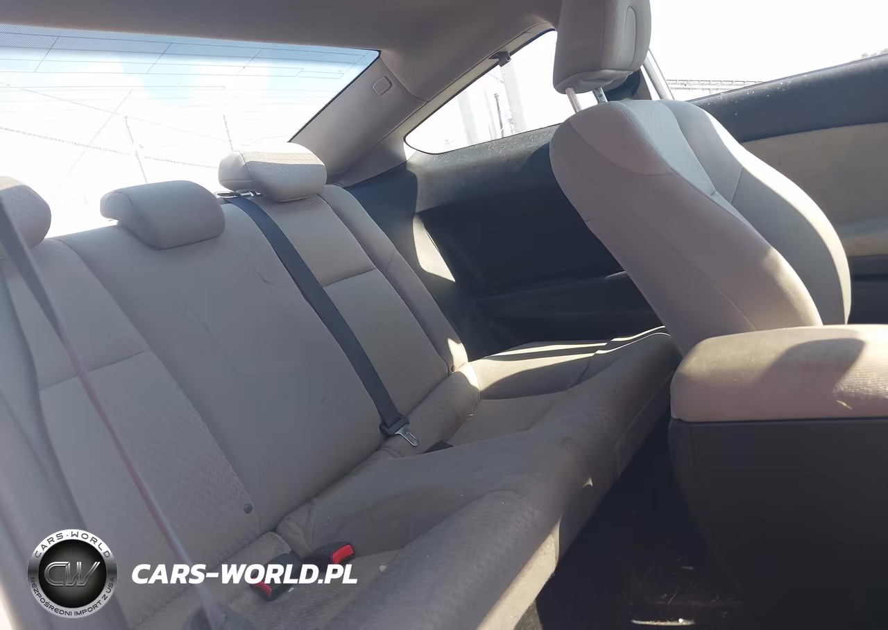 2015 Honda Civic Lx VIN:2HGFG3B52FH518620 - 8