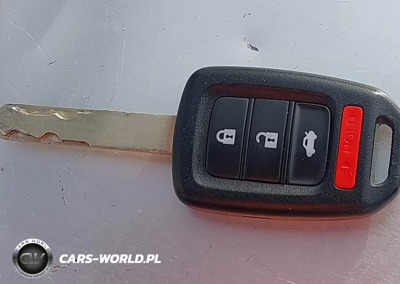 2013 Honda Accord Sport VIN:1HGCR2F52DA274349 - 11