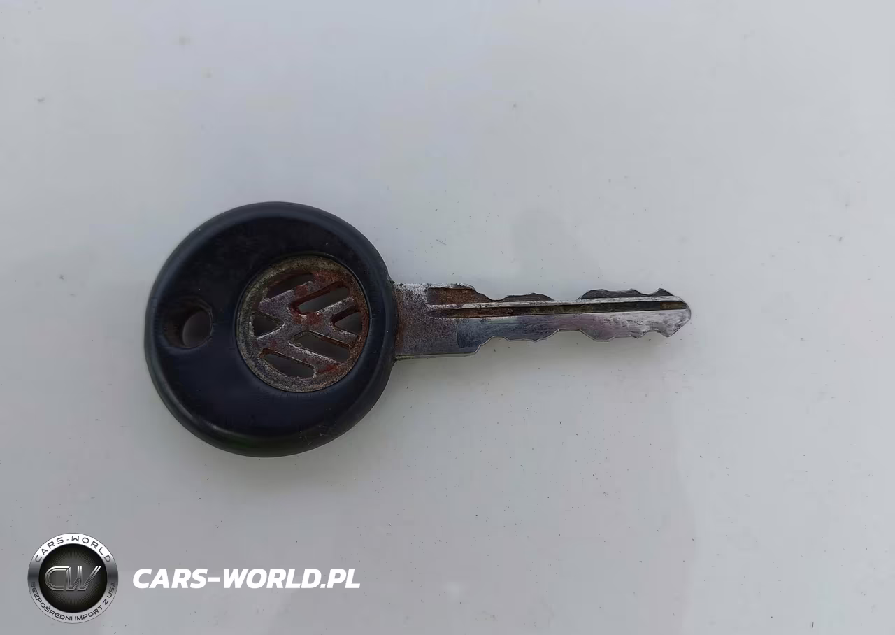 1981 Volkswagen Rabbit Truck VIN:1V1KG0176BV169819 - 11
