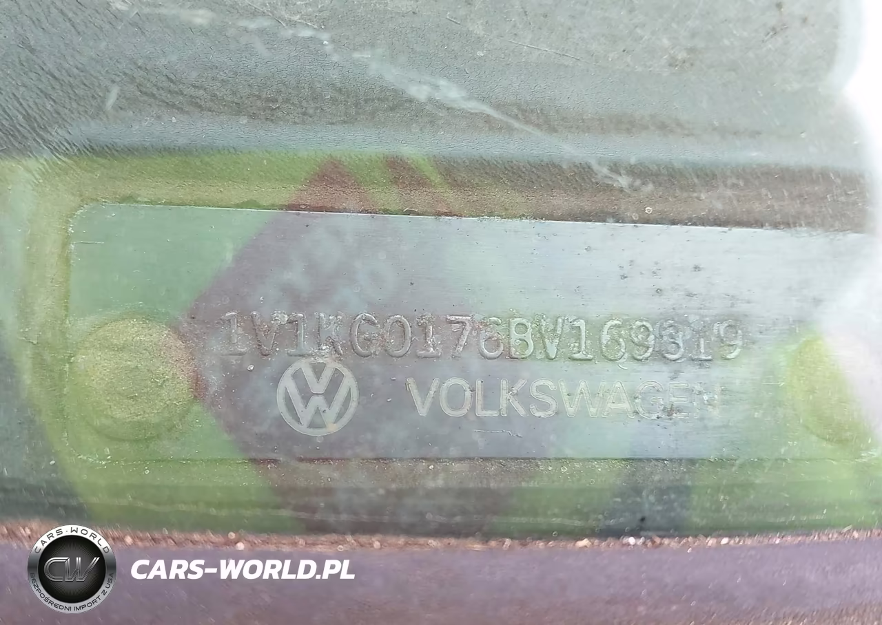 1981 Volkswagen Rabbit Truck VIN:1V1KG0176BV169819 - 9