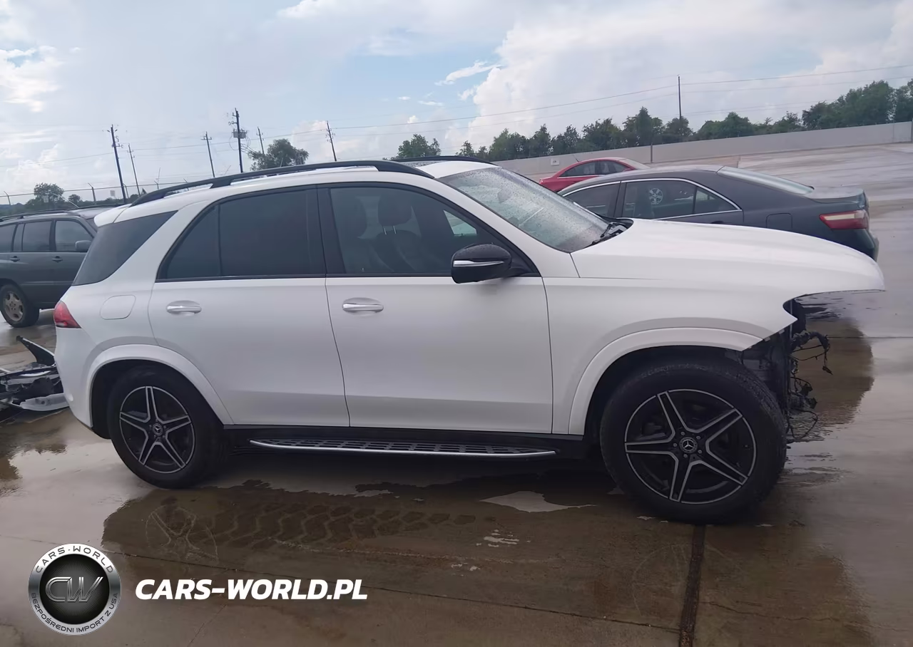 2021 Mercedes-Benz Gle 350 VIN:4JGFB4JB2MA362645 - 13