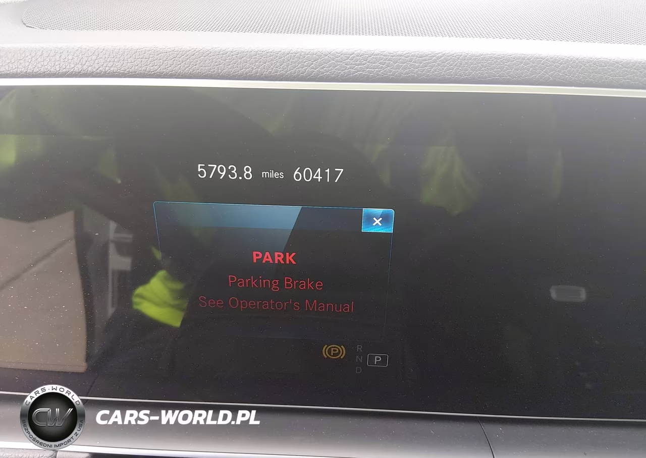 2021 Mercedes-Benz Gle 350 VIN:4JGFB4JB2MA362645 - 7