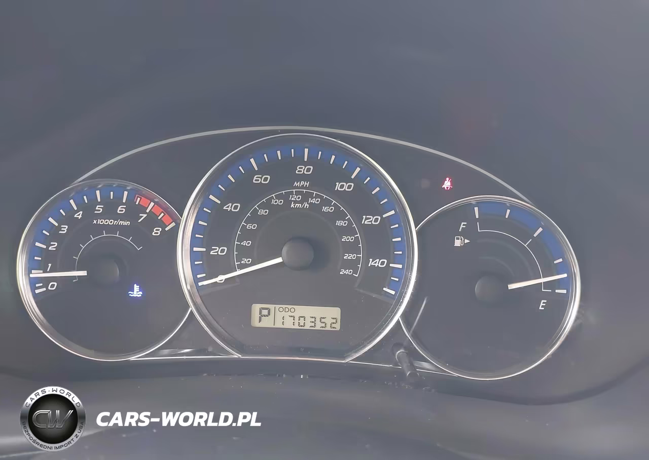 2011 Subaru Forester 2.5X Limited VIN:JF2SHBFC2BH722204 - 7